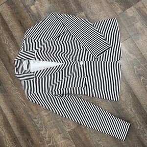 CALVIN KLEIN BLAZER